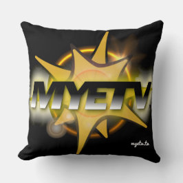 Kissen von MYETV