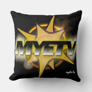 Kissen von MYETV