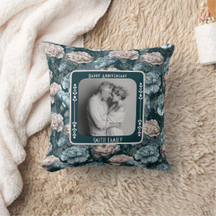 Kissen zum 30-jährigen Jubiläum für Eltern