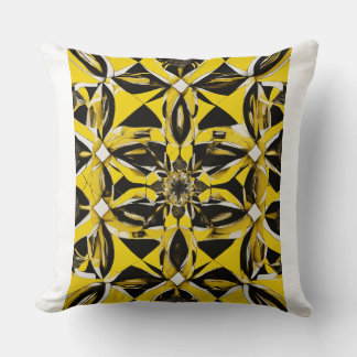 Kissenabdeckung Kissen