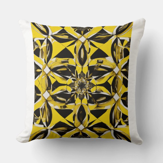 Kissenabdeckung Kissen (Vorderseite)