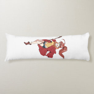 Kissenanime Seitenschläferkissen