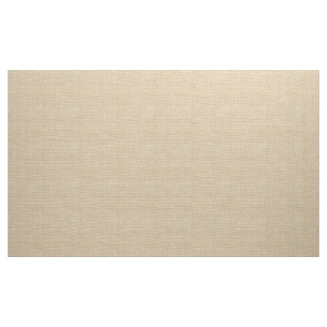 Kissenbeige Stoff (Yard (91,4 cm))