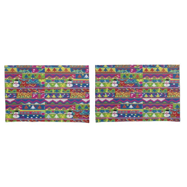 Kissenbezug (Vorderseite-Set)