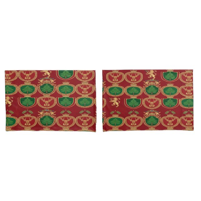 Kissenbezug (Vorderseite-Set)