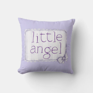 Kissenbezug Little Angel Kissen