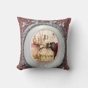 Kissendecore Vintag Kissen
