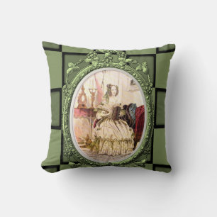 Kissendecore Vintag Kissen
