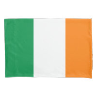 Kissenhülse für Irland