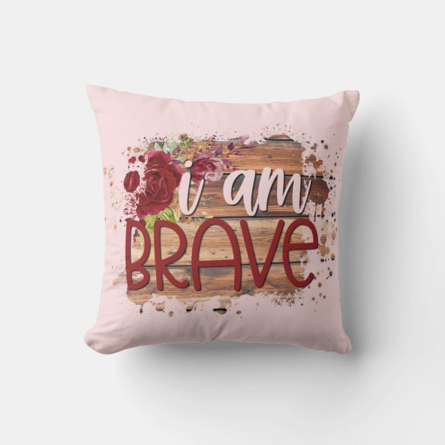 KissenKissen 20" x 20" Kissen (Vorderseite)