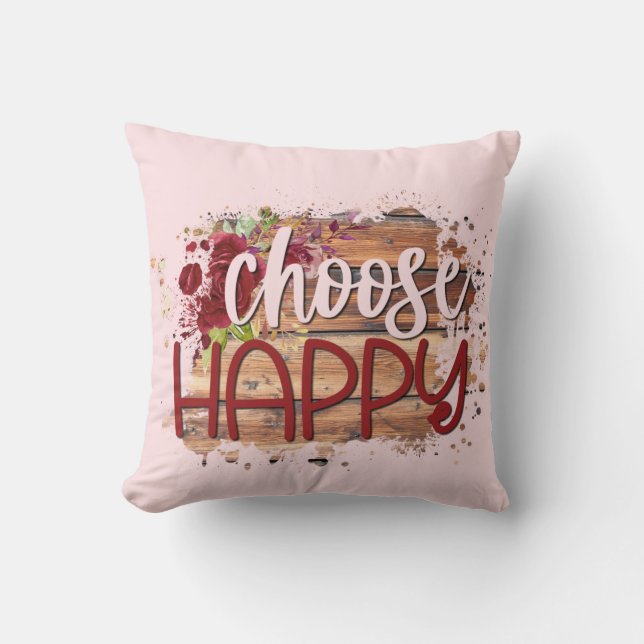 KissenKissen 20" x 20" Kissen (Vorderseite)