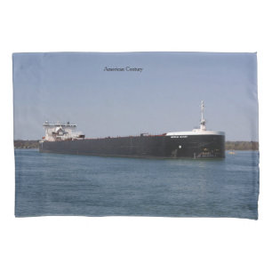 Kissenkoffer aus American Century Kissenbezug