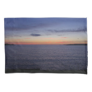 Kissenkoffer für den Sonnenaufgang Kissenbezug