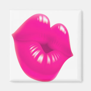 Kissenmuster Magnet