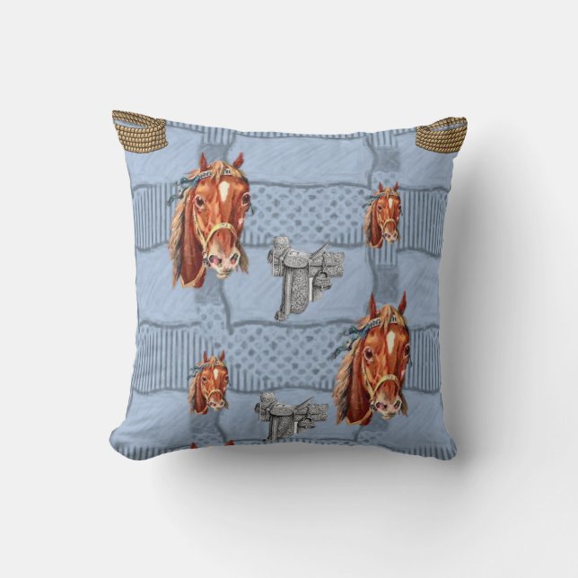 Kissenreif Kissen (Vorderseite)