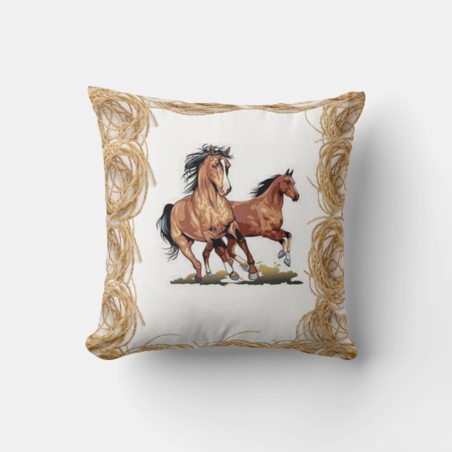 Kissenreif Kissen (Vorderseite)