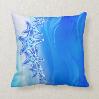 KissenStarfish Kissen