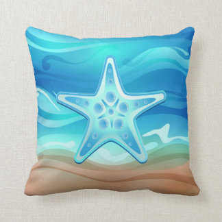 KissenStarfish Kissen