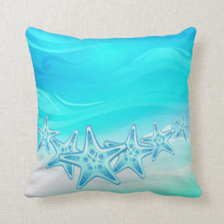 KissenStarfish Kissen