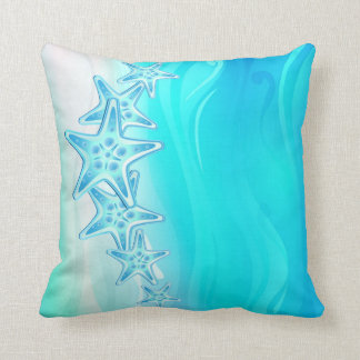 KissenStarfish Kissen