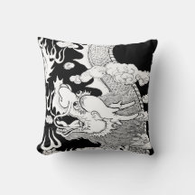 Kissenzieher, MONOGRAM