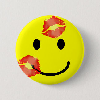 'kissey FACE BUTTON