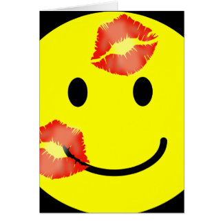 'kissey GESICHTS-KARTE