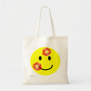 'kissey GESICHTS-TASCHEN-TASCHE Tragetasche