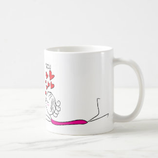 kissgirl tasse