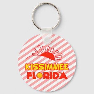 Kissimmee, Florida Schlüsselanhänger