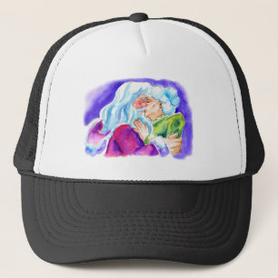 Kissin' Clauses Truckerkappe