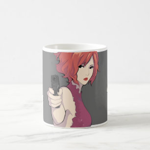 KissKiss BangBang Tasse