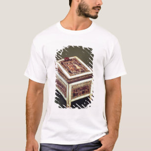 Kiste, vom Grab von Tutankhamun T-Shirt