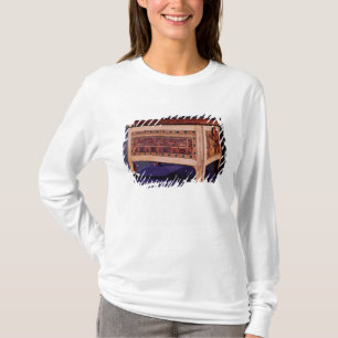 Kiste vom Grab von Tutankhamun T-Shirt