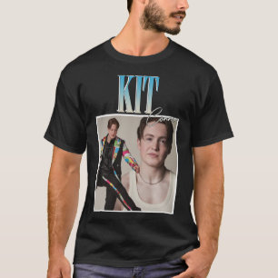 Kit Connor   T-Shirt