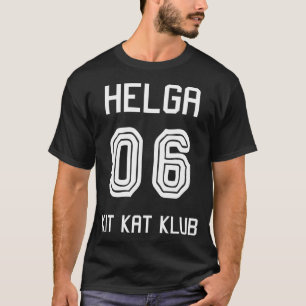 Kit Kat Klub Mädchen - Helga T-Shirt