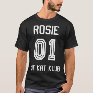 Kit Kat Klub Mädchen - Rosie T-Shirt