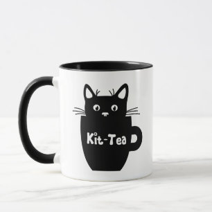 Kit-Tasse Tasse