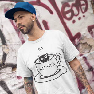 Kit Tea T - Shirt