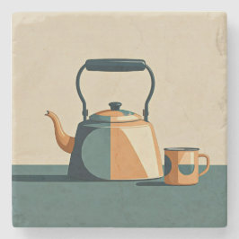 Kitchen Companies Steinuntersetzer