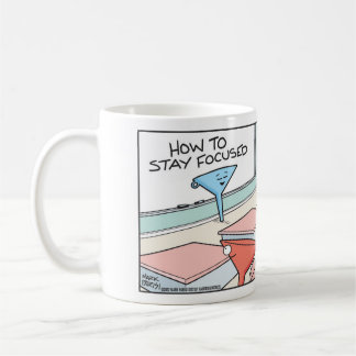 Kitchen Funnels and Strainers Kaffeetasse