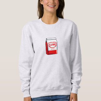 Kitchen Lube - Sweater Sweatshirt