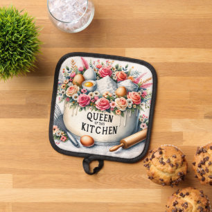 Kitchen Pot Holders Topflappen