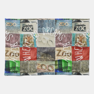 Kitchen Towels Geschirrtuch