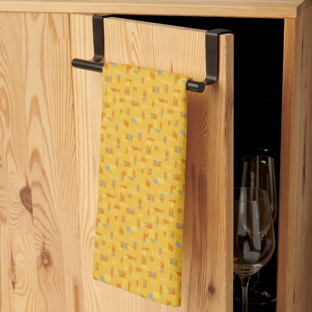 Kitchen Towels Geschirrtuch (Drittel gefaltet)