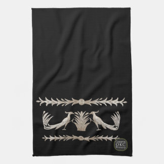 Kitchen Towels - National Roadrunners Geschirrtuch