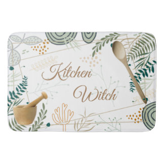 Kitchen Witz Kitchen Mat Badematte