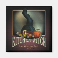 Kitchen Witz