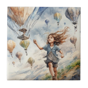 Kite Fliese