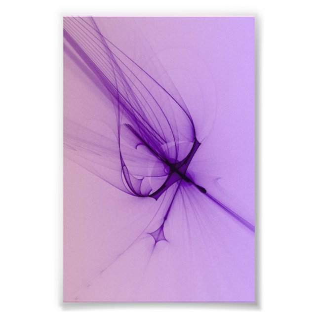 Kite Fotodruck (Vorne)